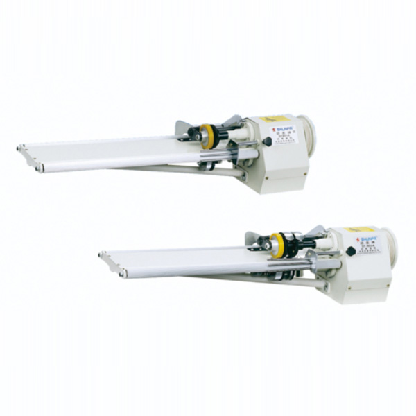 SF801A/802ACloth tape machine seriesZhejiang New SHUNFA Sewing