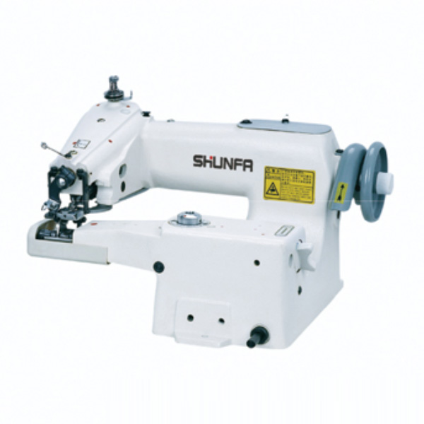 SF600Blind stitch machineZhejiang New SHUNFA Sewing Machine